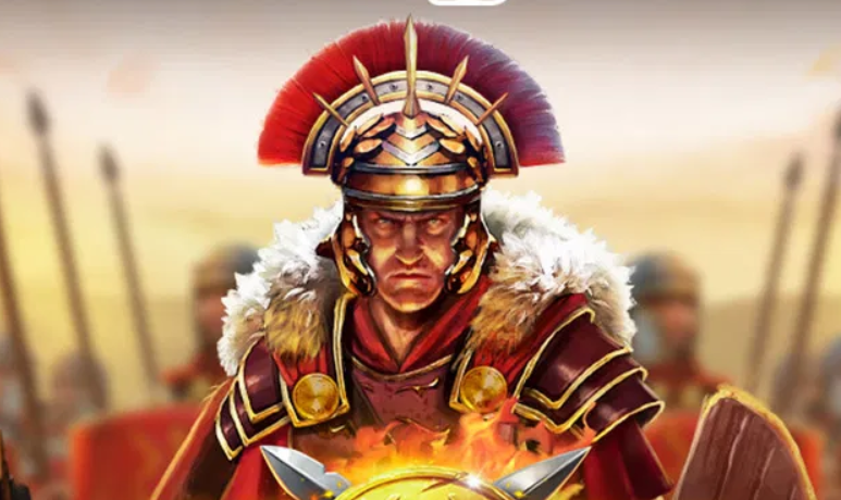 Legion Gold Victory!